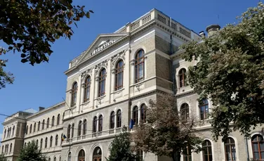 Topul celor mai bune instituții din Europa Emergentă – 10 universități din România sunt incluse