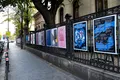 Expoziția „PosterXpoem” promovează poezia și artiștii contemporani. Unde pot fi admirate posterele poem