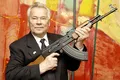 Tanchistul-poet, copil de ţăran, care a schimbat istoria cu armele sale