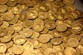Peste 400 de monede din epoca romană, descoperite în Olanda, înfățișează conducători din Roma, Anglia și Africa