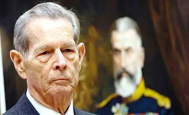 Regele Mihai, ultimul rege al României – VIDEO