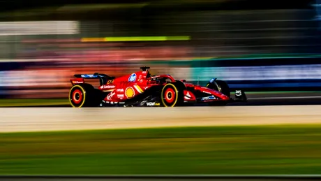 Formula 1 și-a redus amprenta de carbon cu 26%, anunță organizatorii