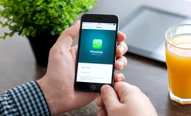 Peste un milion de oameni au fost păcăliţi să instaleze o aplicaţie WhatsApp falsă
