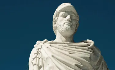 Cine a fost Pericle, marele om politic din Grecia Antică