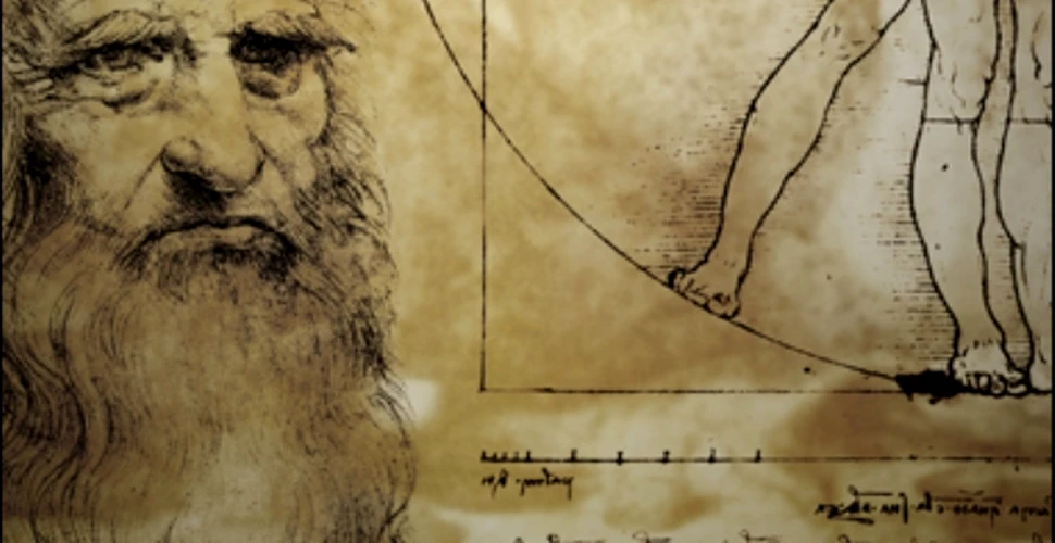 Originile lui Leonardo da Vinci sunt inca invaluite in mister
