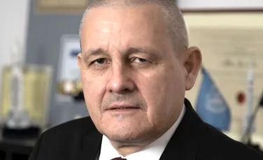 Marius-Ioan Piso, președintele ROSA, a fost ales șeful Comitetului ONU pentru Utilizarea Paşnică a Spaţiului Extra-atmosferic