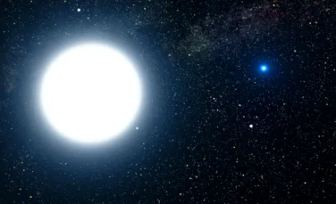 Teoriile lui Einstein demonstrate de către observațiile realizate asupra unor stele