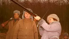 Ceaușescu, la vânătoare de urși cu tovarășa de viață: „Ea îi arăta fiecare urs. El nu se mai uita dacă este mare sau mic, trăgea în tot”