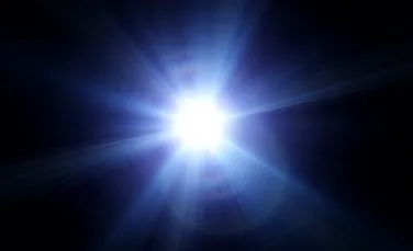 Einstein a greşit? O supernovă bizară ar putea schimba pentru totdeauna viteza luminii