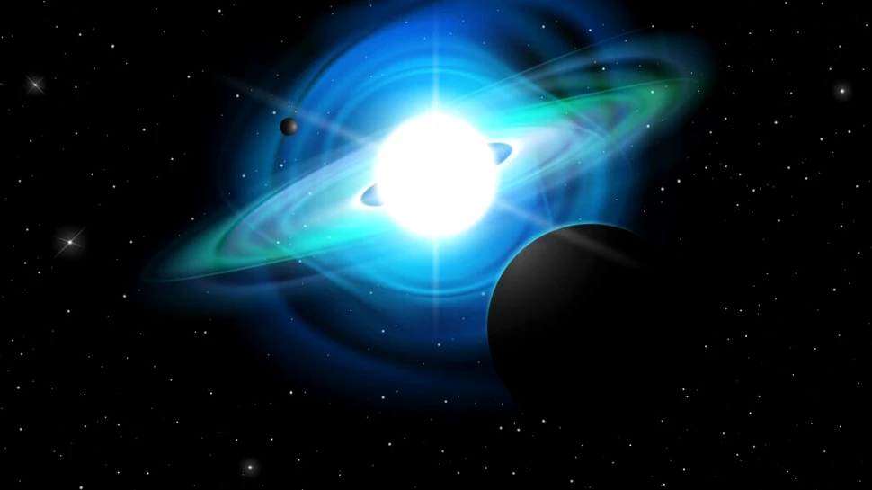 Astronomii au crezut că o stea se îndreaptă spre Pământ, dar au descoperit altceva la scurt timp
