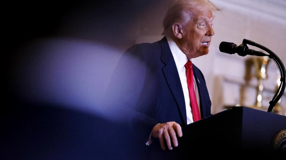 Echipa lui Donald Trump ar vrea să preia controlul asupra Organizației Mondiale a Sănătății