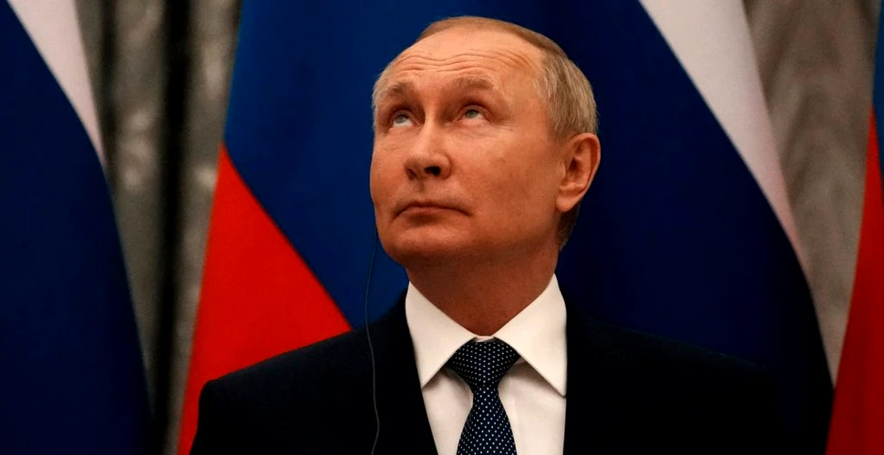 Putin a acuzat UE că destabilizează piaţa energetică şi a cerut orientarea exporturilor spre Asia