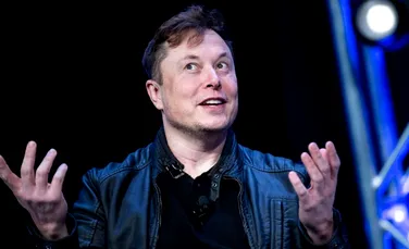 Elon Musk spune că în curând nu va mai avea cu cine să populeze planeta Marte