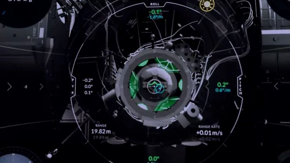 SpaceX tocmai a lansat un joc video gratuit disponibil pentru orice browser. Poţi să duci misiunea până la capăt?