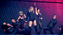 Turneul european al lui Taylor Swift, mai valoros decât Jocurile Olimpice