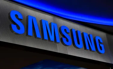 Samsung doreşte să realizeze un smartphone acoperit în ecran (aproape) în totalitate – FOTO
