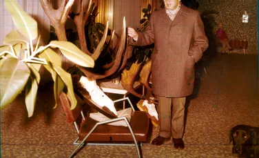 Nicolae Ceaușescu și recordurile vânătorești