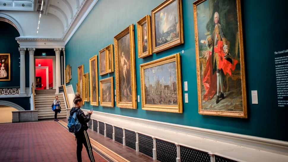 Sindromul Stendhal în era TikTok: de ce ne pierdem răbdarea în fața artei