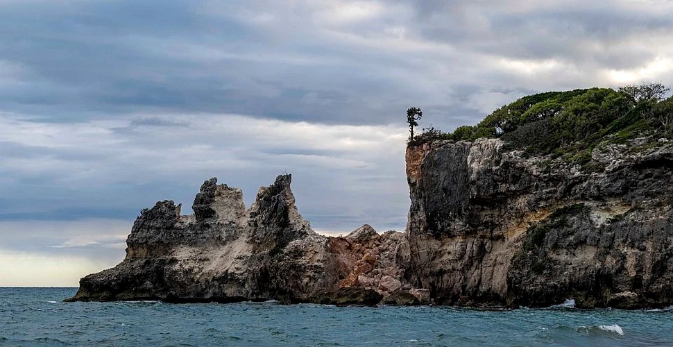Punta Ventana, o populară atracţie turistică din Puerto Rico, s-a prăbuşit din cauza cutremurelor