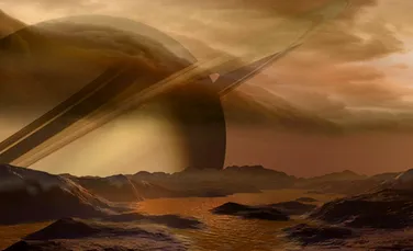 Structura internă a planetei Saturn ar putea arăta altfel decât şi-au imaginat iniţial oamenii de ştiinţă