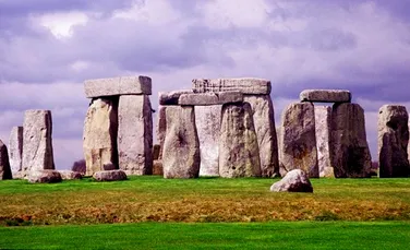 Varsta reala a monumentului Stonehenge – 4.300 de ani