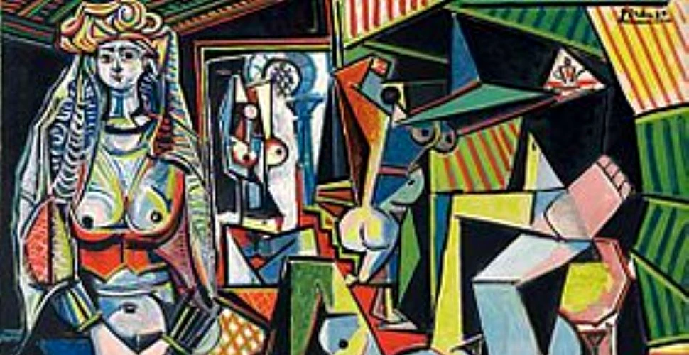 Un tablou de Picasso a fost vândut cu o sumă record