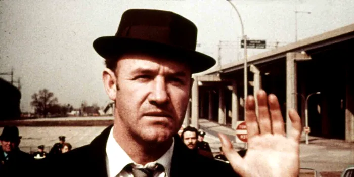 Gene Hackman: 26 de fapte și curiozități. „Am avut un an greu, tată”