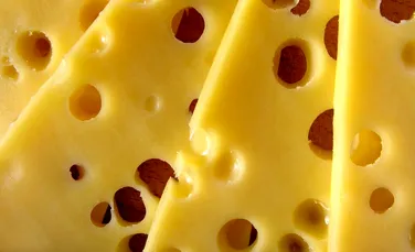 Microbii care dau savoare brânzei tale preferate