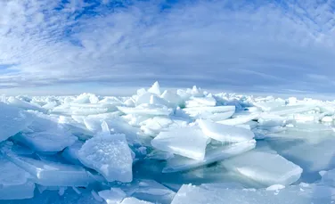 O decizie luată de liderii lumii în 1987 a salvat gheața din Arctica, dar nu pentru mult timp