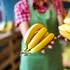 Bananele care nu se mai înnegresc după ce sunt tăiate, așteptate în magazinele din Marea Britanie