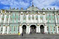 Muzeul Ermitaj din Sankt Petersburg, o odisee atemporală. O legiune de peste 70 de pisici îl păzește de rozătoare