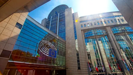 Bugetul pentru 2028-2034, motiv de tensiune între Bruxelles și Parlamentul European