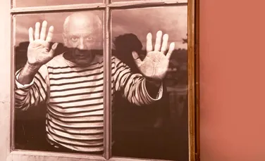 A scris istorie cu picturile sale, însă era extrem de brutal. Pe cea mai frumoasă dintre amantele sale a lăsat-o inconştientă