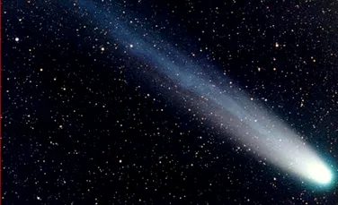 De ce nu cad toate cometele in Soare?