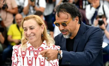 Miuccia Prada, a treia pe lista celor mai bogați creatori de modă din lume
