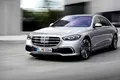 Cum arată cel mai luxos model  al Mercedes de până acum