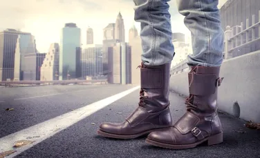 Când încălţămintea te poate da de gol: ce spun pantofii despre personalitatea noastră?