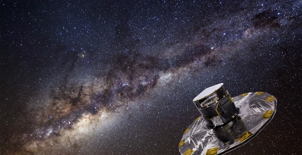 Satelitul care „va revoluţiona ştiinţa astronomiei” a fost lansat cu succes pentru a îndeplini o misiune extraordinară