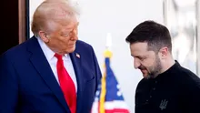 Donald Trump este „frustrat” și nu mai are răbdare, avertizează Casa Albă