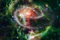 O populație necunoscută de galaxii ar putea rezolva misterul energetic al Universului