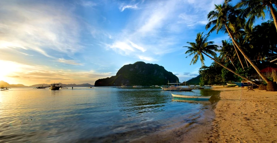 Cea mai frumoasă insulă din lume se află în Filipine și este o adevărată bijuterie tropicală