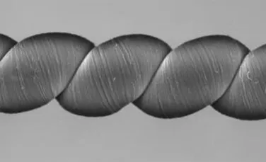 Nanotuburi mult mai stabile pot fi create cu ajutorul unui compus chimic regăsit şi în produsele de curăţat