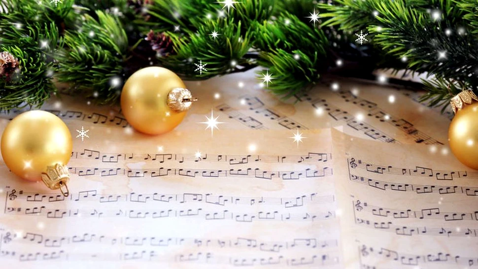 Colinde create de muzicieni români, interpretate pe 12 decembrie
