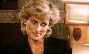 Cea mai mare licitație cu obiecte ale prințesei Diana