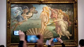 10 lucruri despre Sandro Botticelli, geniul picturii renascentiste