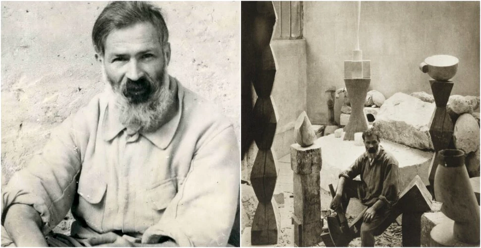 Cea mai importantă expoziţie dedicată lui Constantin Brâncuşi din ultima jumătate de secol
