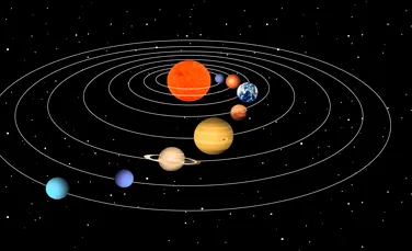 Două „super Pământuri” au orbitat cândva în apropierea lui Uranus și Neptun. Ce s-a întâmplat cu ele?