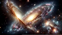 O mare teorie despre Calea Lactee și Andromeda ar fi fost infirmată