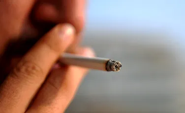 Mitul nicotinei: fumatul nu te scapă de stres