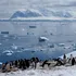 Cercetătorii au descoperit o lume necunoscută ascunsă în apele Antarcticii